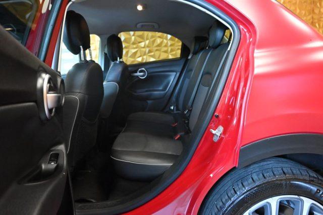 FIAT 500X 2.0 MultiJet 140CV AT9 4X4 CROSS AUT.NAVI TEL FULL