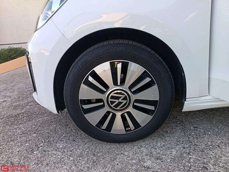 Volkswagen e-Up e-up! 32,3 kWh Long Range 260 km