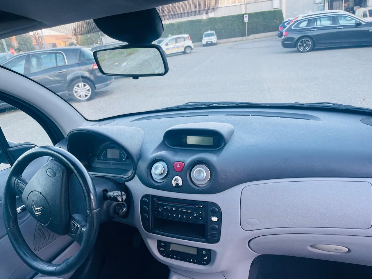 Citroen C3 1.4 HDi 70CV Exclusive