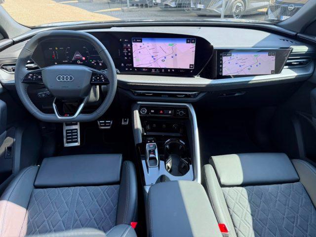 AUDI Q5 SPB Sportback TDI quattro S line NAVI - TETTO - 21