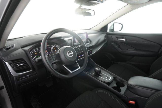 NISSAN Qashqai Qashqai MHEV 158 CV Xtronic Business