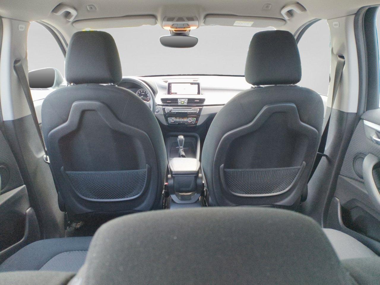 BMW X1 xdrive25e Business Advantage auto
