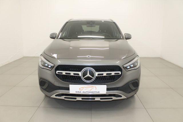 MERCEDES-BENZ GLA 200 d Automatic Sport Plus FULL LED