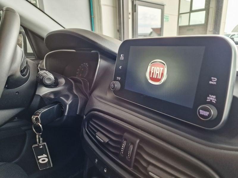 FIAT Tipo SW II 2016 SW 1.6 mjt Business s&s 120cv dct my19