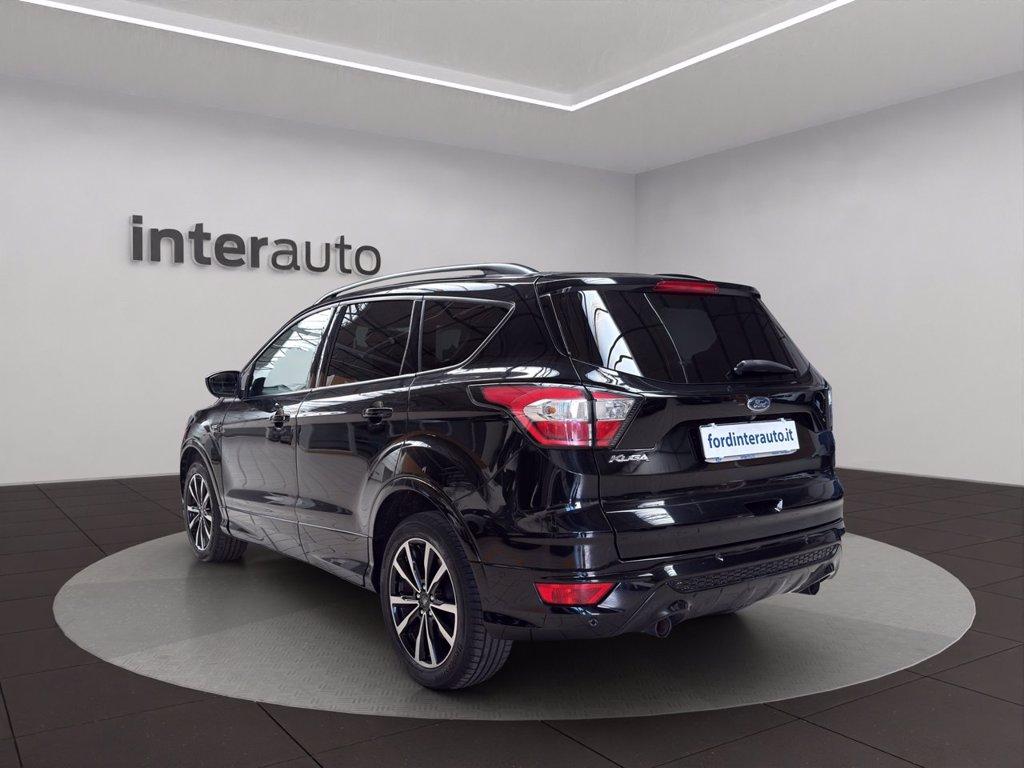 FORD Kuga 1.5 ecoboost ST-Line s&s 2wd 120cv del 2019