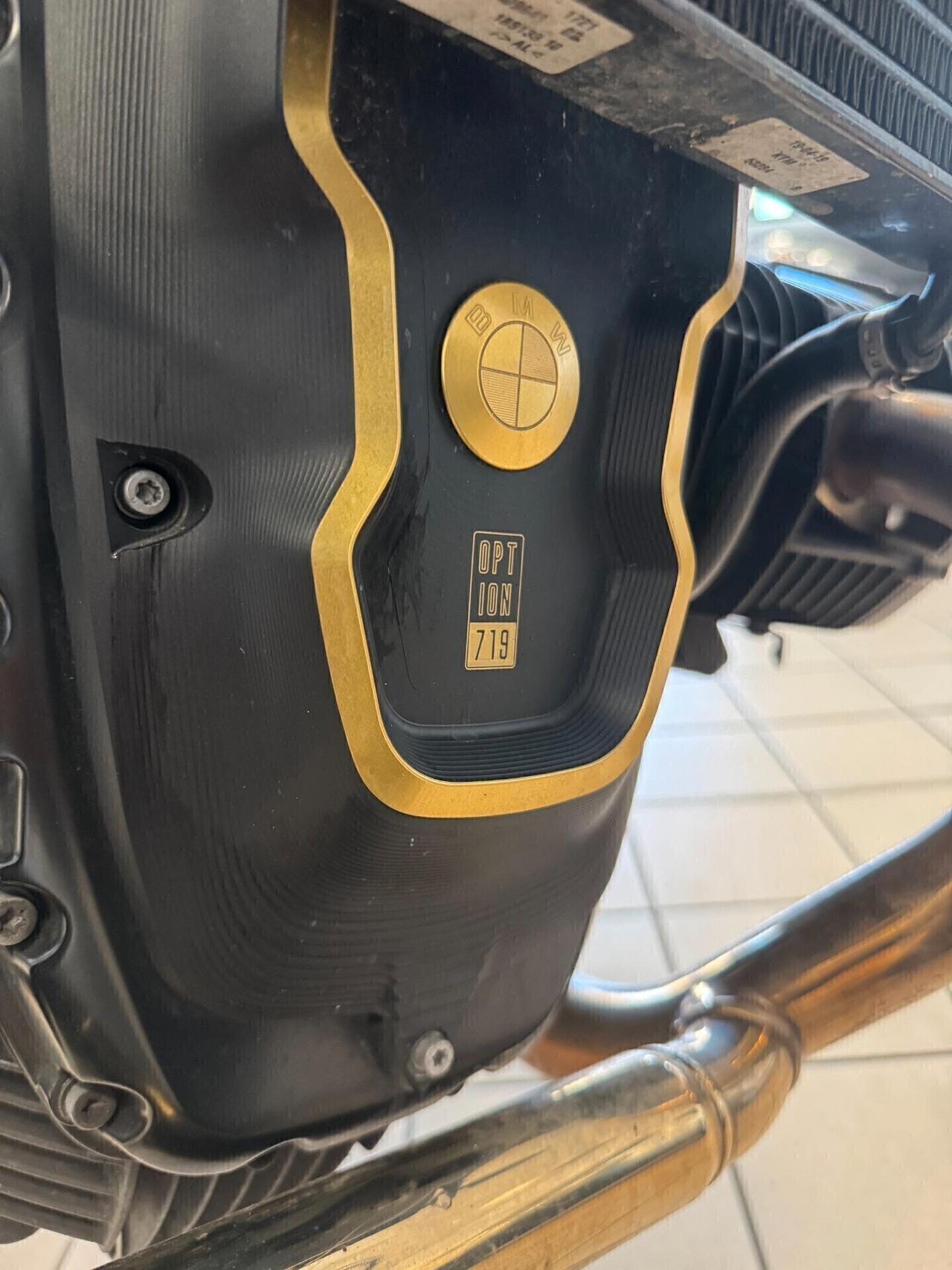 Bmw R nineT 719 Club sport