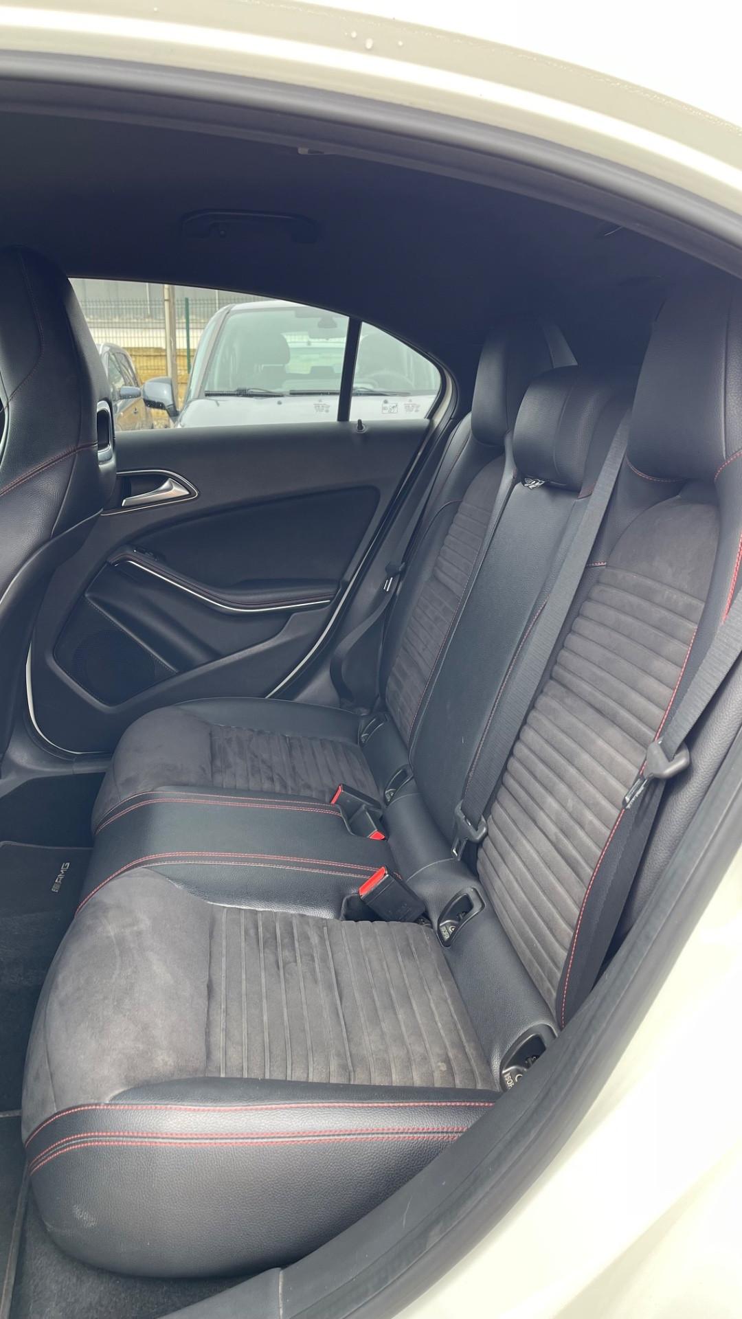 Mercedes-benz A 180 CDI Premium