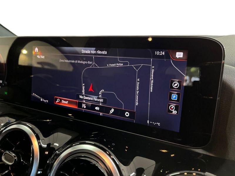 Mercedes-Benz GLA GLA-H247 2020 200 d Premium 4matic auto