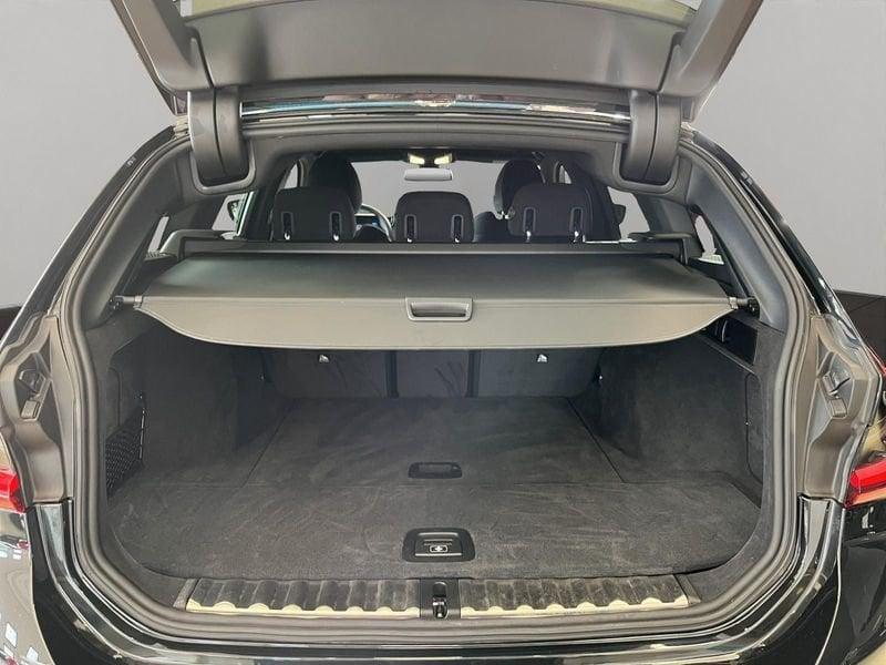 BMW Serie 3 320d Touring mhev 48V MSport auto