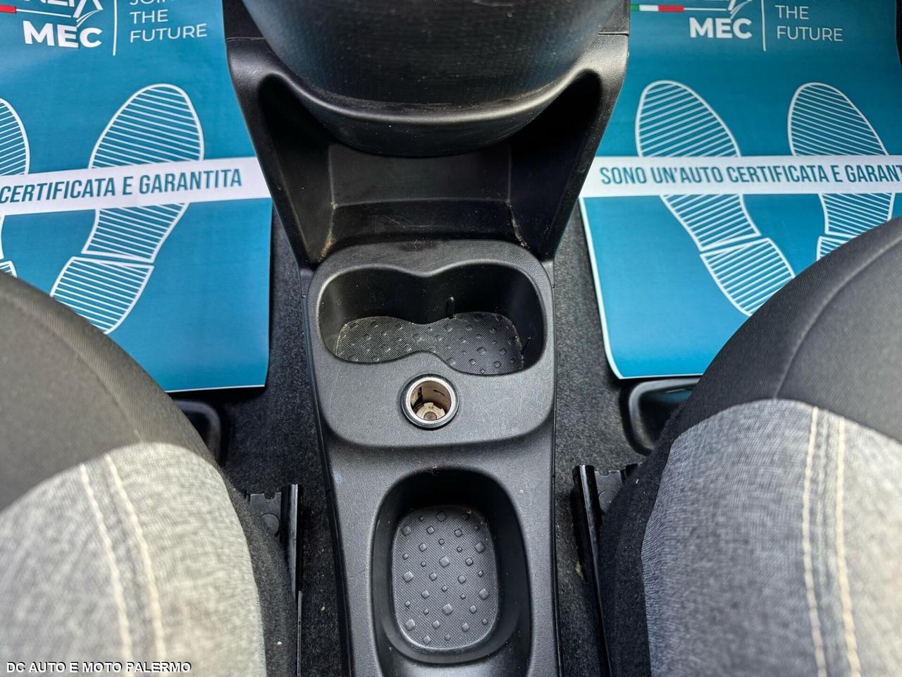 Fiat Panda 1.0 Benzina 70CV Hybrid.5 Posti.2022