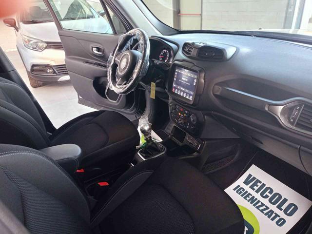 JEEP Renegade 1.0 T3 Limited