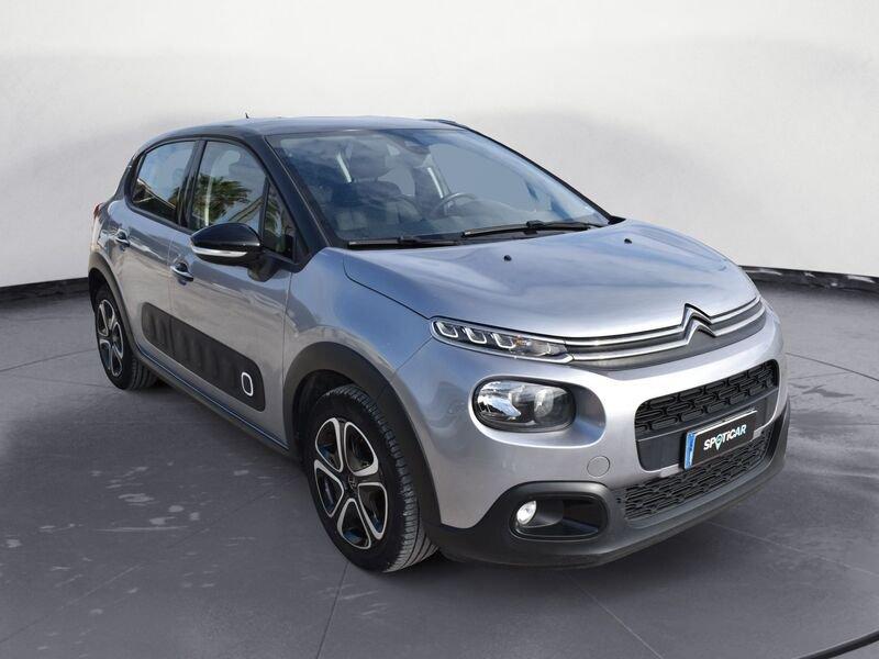 Citroën C3 BlueHDi 100 S&S Shine