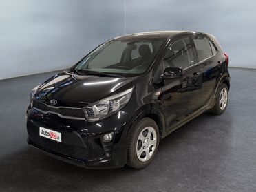 Kia Picanto 5 Porte Picanto 1.0 mpi Active my18