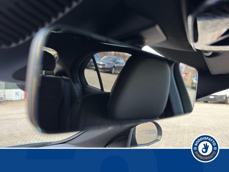 Mercedes-Benz Classe C 220d Mild Hybrid 4Matic Berlina AMG Line Advanced