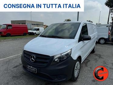 MERCEDES-BENZ Vito 2.2 114 CDI PL FURGONE EXTRA-LONG-RUOTE RAGGIO 17!