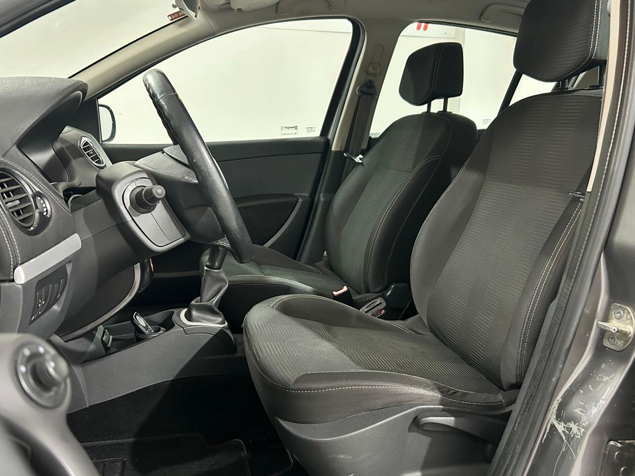 Renault Clio 1.5 dCi 75CV 5 porte Dynamique