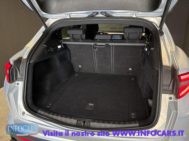 ALFA ROMEO Stelvio 2.2 Turbodiesel 160 CV AT8 RWD Super Business