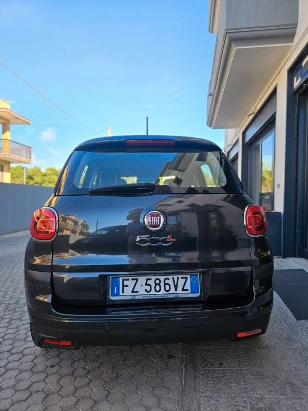 Fiat 500 L 1.4 Mirror 95cv my20
