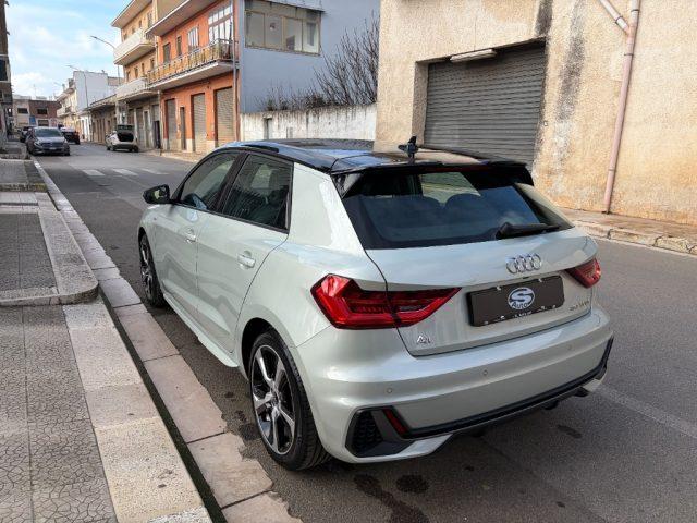 AUDI A1 SPB 30 TFSI S line *27.500KM*