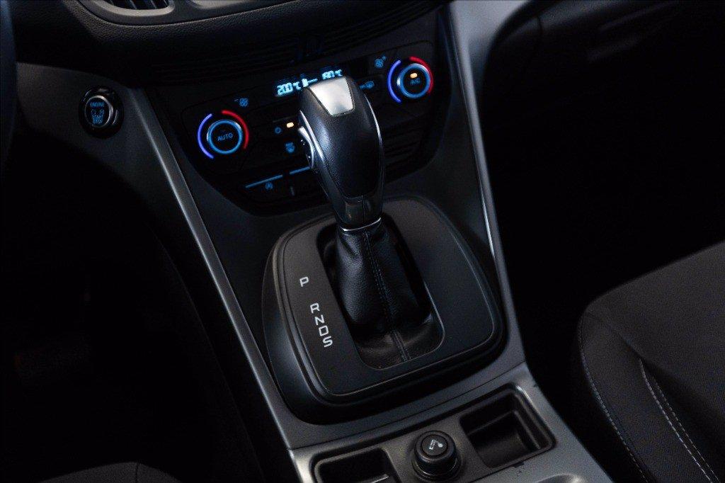 FORD Kuga 2.0 tdci Business s&s 2wd 120cv powershift my19.25 del 2019