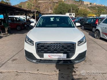 Audi Q2 diesel