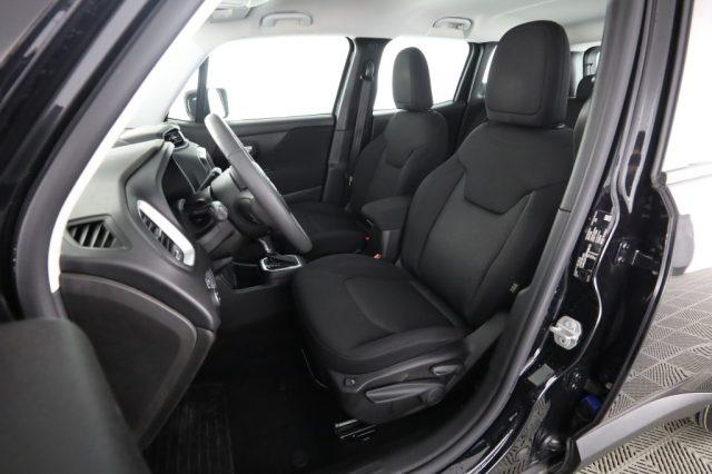 JEEP Renegade Renegade 1.3 T4 DDCT Longitude