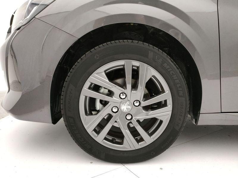Peugeot 208 208 PureTech 75 Stop&Start 5 porte Active Pack