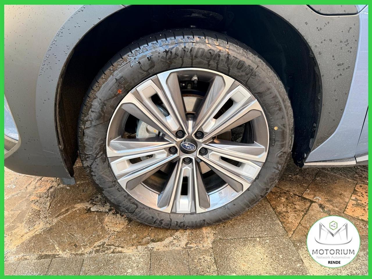 Subaru Solterra 71,4 kWh 4E-xperience+ 04/2024