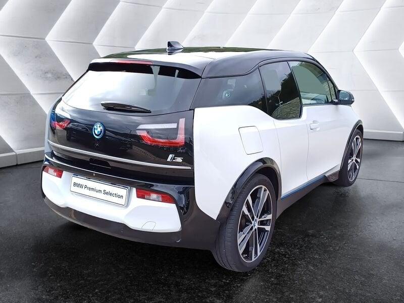 BMW i3 i3s 120Ah Advantage