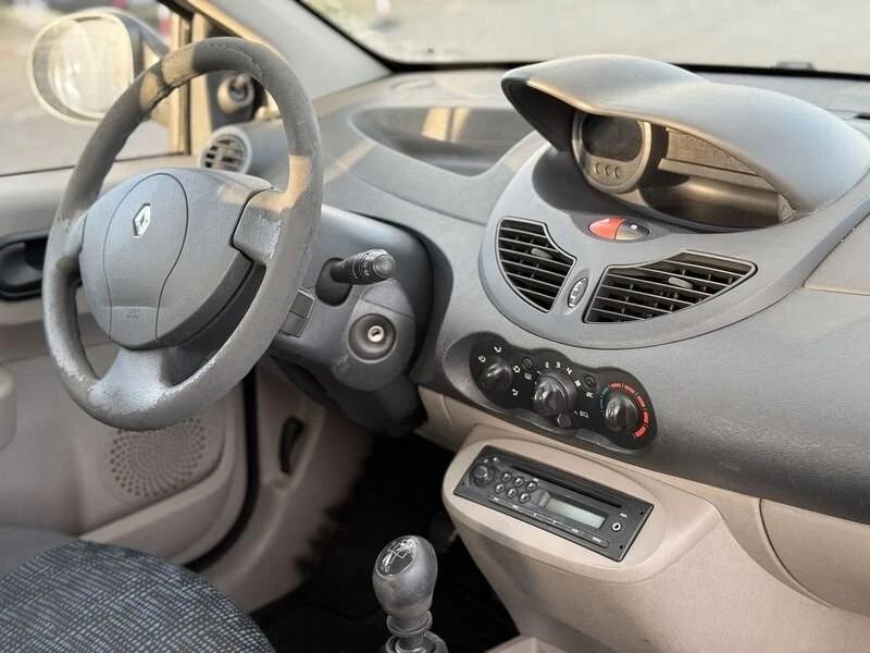 Renault Twingo 1.2 16V LEV Sport & Sound