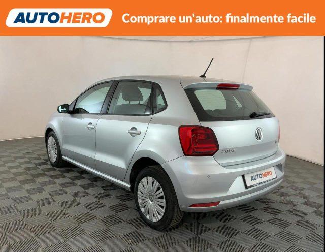 VOLKSWAGEN Polo 1.4 TDI 5p. Comfortline
