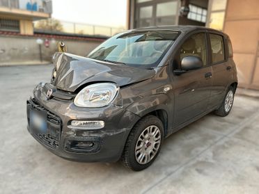 Fiat New Panda 1.0 Hybrid - 2021 Incidentata
