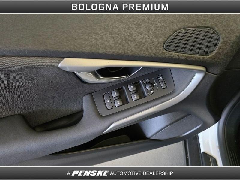Volvo V40 Cross Country D2 Geartronic Business Plus