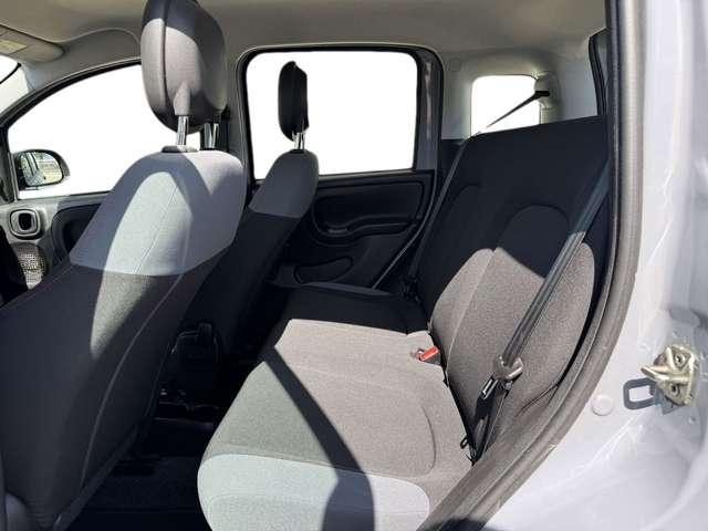 Fiat Panda 1.2 Easy s&s 69cv my19