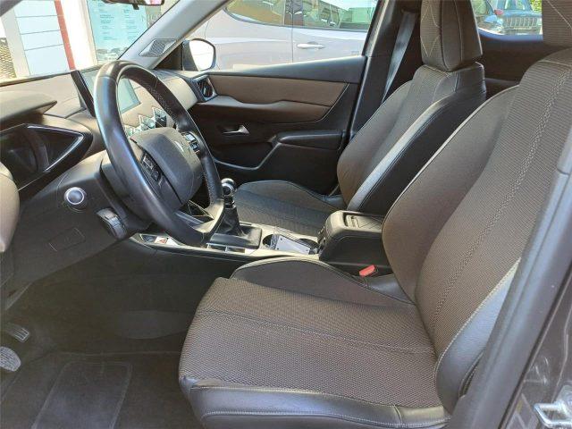 DS AUTOMOBILES DS 3 2ª serie Crossback BlueHDi 100 So Chic