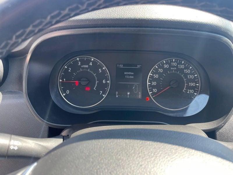Dacia Duster 1.0 tce Comfort Eco-g 4x2 100cv
