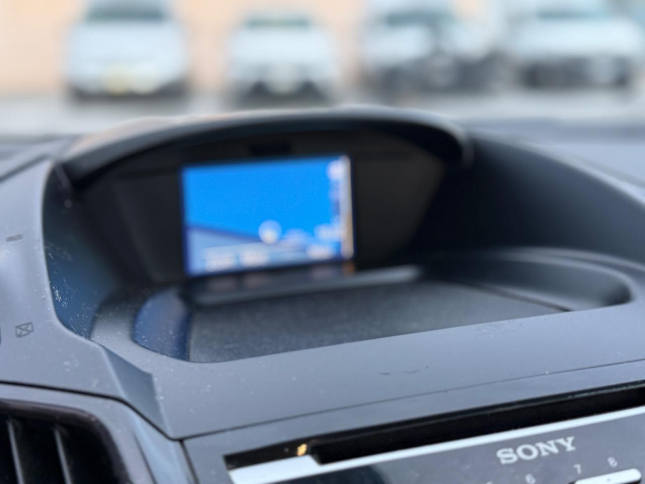 Ford Kuga 2.0 TDCI 150 CV 4WD 2015 - PELLE - NAVI AUTOMATICO