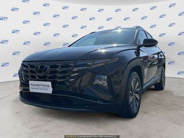 Hyundai TUCSON 1.6 HEV 2wd 230cv Xline Auto