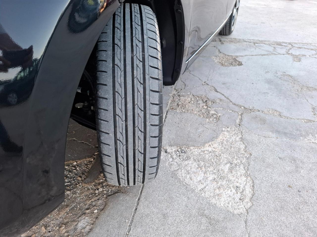 Citroen C1 1.0 BENZINA 5 PORTE - 2018 SHINE