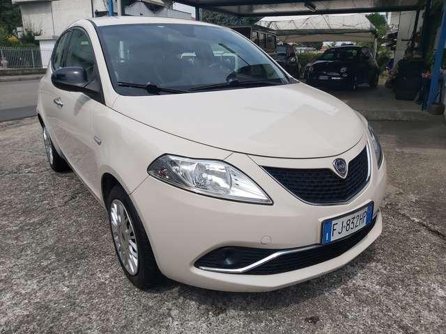 Lancia Ypsilon 1.2 Platinum 69cv my16