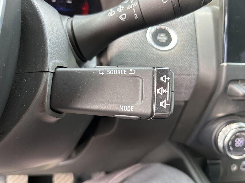 Renault Clio NUOVA techno TCe 90