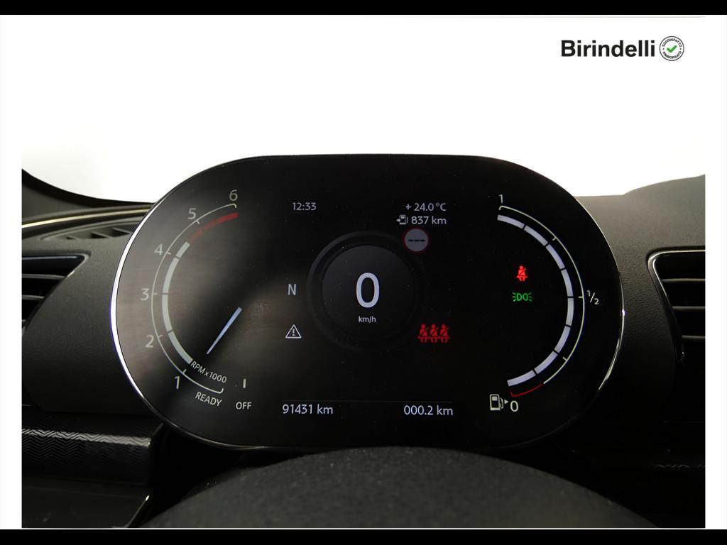 MINI Mini Clubman (F54) - Mini 2.0 Cooper D Mayfair Edition Clubman