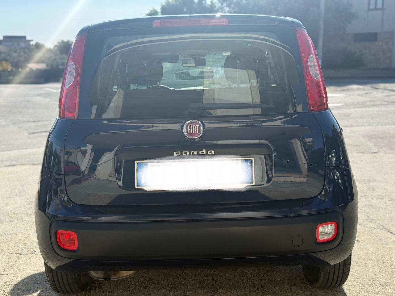 Fiat Panda 1.2 EasyPower Easy