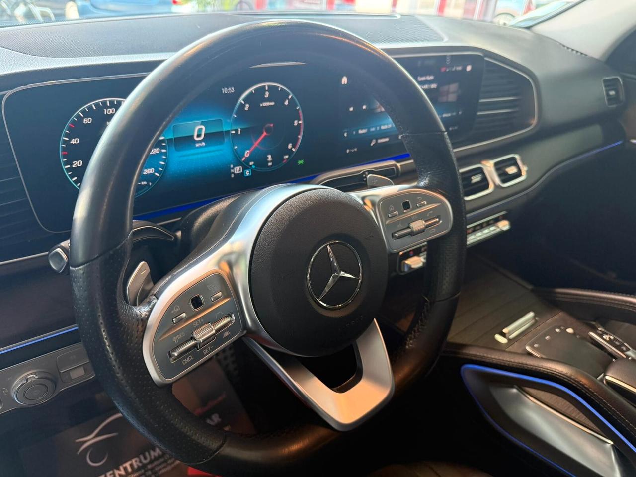 Mercedes-benz GLE 300 d 4Matic Premium Plus