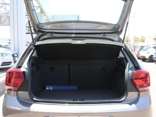 VOLKSWAGEN Polo 1.0 TGI 5p. Trendline BlueMotion Technology