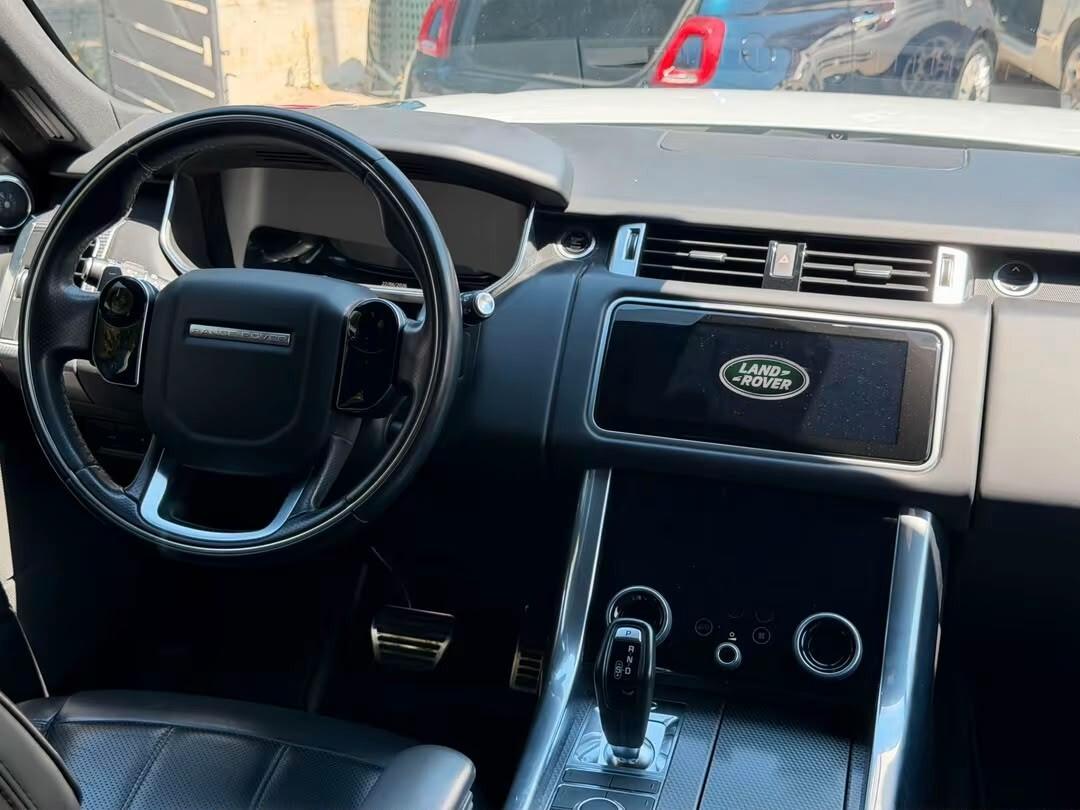 Land Rover Range Sport 3.0 SDV6 249 CV HSE Dynamic