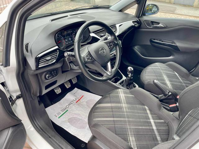 OPEL Corsa 1.4 90CV 5 porte b-Color