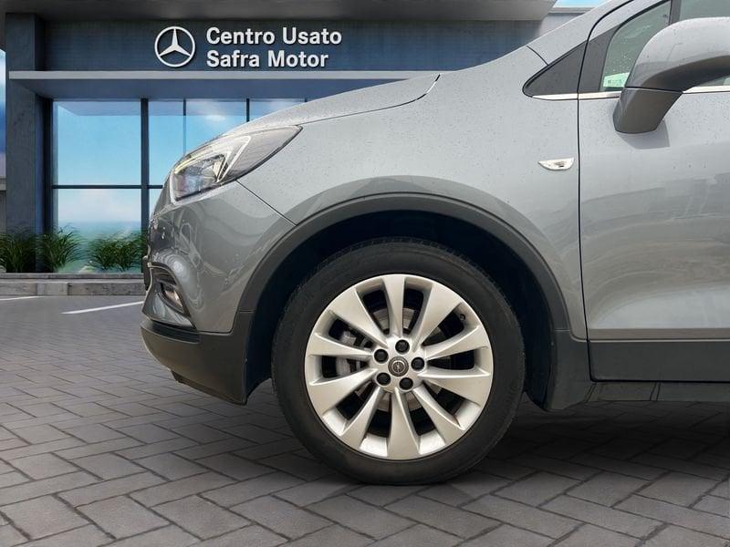 Opel Mokka Mokka X 1.6 CDTI Ecotec 136CV 4x2 Start&Stop Innovation