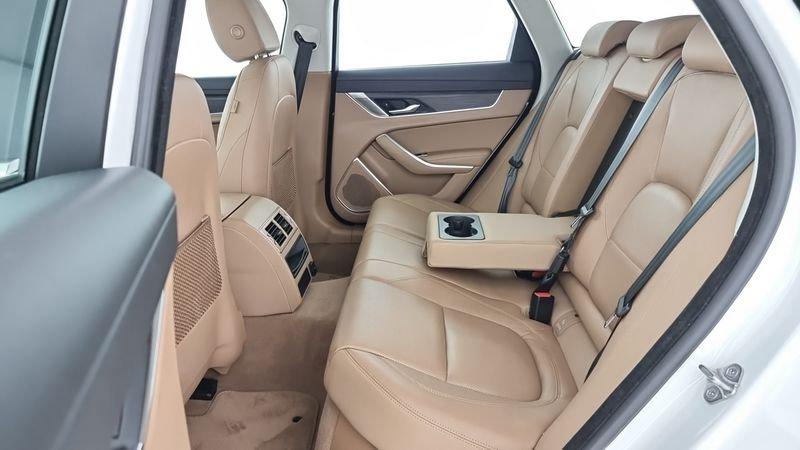Jaguar XF Sportbrake 2.0 D 204 CV aut. S