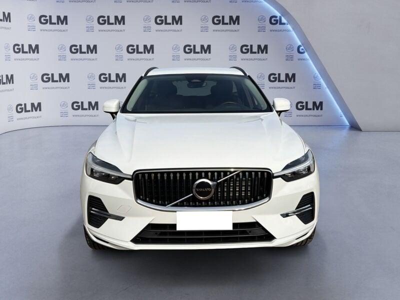 Volvo XC60 XC60 B4 (d) Geartronic Momentum Pro